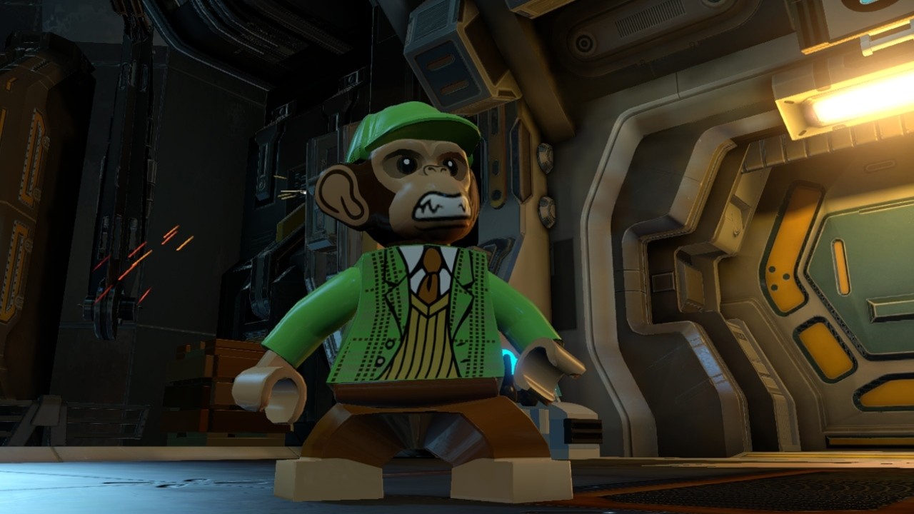LEGO Batman 3: Más Allá de Gotham - Imagen 3